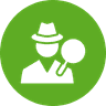 Detective AI