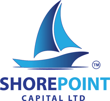 Shore Point Capital Logo